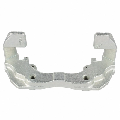 Front Caliper Mounting Bracket by MOTORCRAFT - BRBCF32 pa6