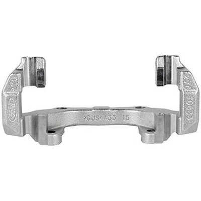 Front Caliper Mounting Bracket by MOTORCRAFT - BRBCF32 pa7