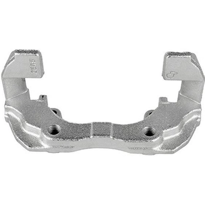 Front Caliper Mounting Bracket by MOTORCRAFT - BRBCF32 pa9
