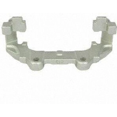Front Caliper Mounting Bracket by MOTORCRAFT - BRBCF33 pa15