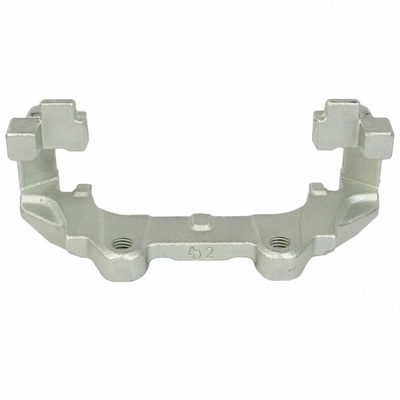 Front Caliper Mounting Bracket by MOTORCRAFT - BRBCF33 pa8