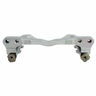 Front Caliper Mounting Bracket by MOTORCRAFT - BRBCF39 pa8