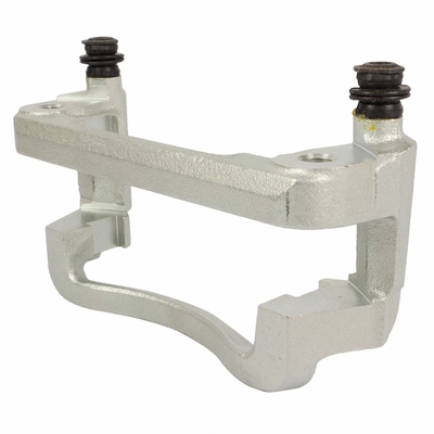 Front Caliper Mounting Bracket by MOTORCRAFT - BRBCF7 pa6