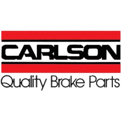 Front Caliper Piston by CARLSON - 7109 pa1