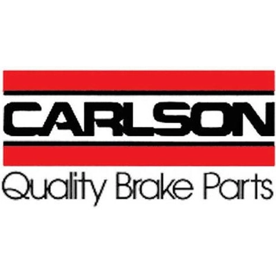 Front Caliper Piston by CARLSON - 7122 pa2