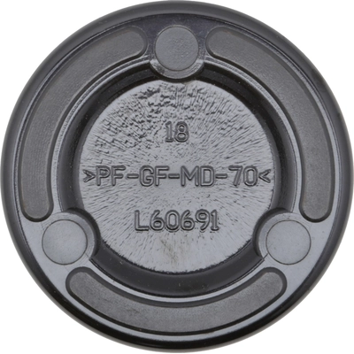 CARLSON - 7131 - Front Disc Brake Caliper Piston pa1