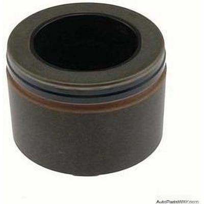 Front Caliper Piston by CARLSON - 7710 pa4