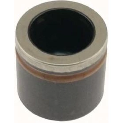 Front Caliper Piston by CARLSON - 7809 pa6