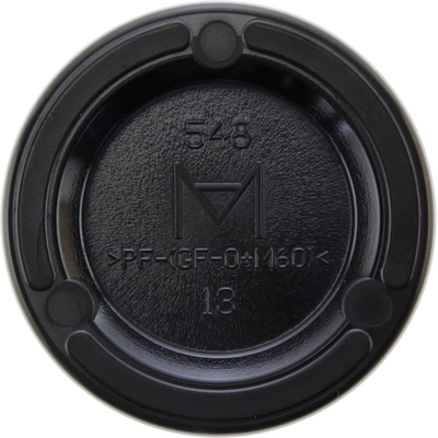 Piston d'étrier avant de CENTRIC PARTS - 145.70001 pa2