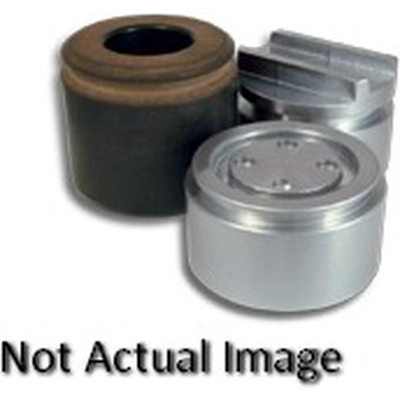 Front Caliper Piston by CENTRIC PARTS - 146.54044 pa1