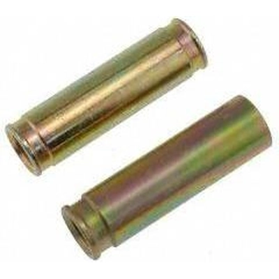 Front Caliper Sleeve Stabilizer by CARLSON - H5130 pa2