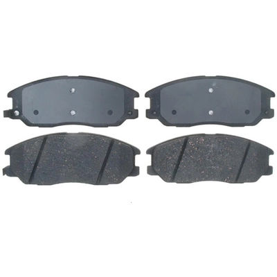 ACDELCO - 17D955C - Brake Pad pa1