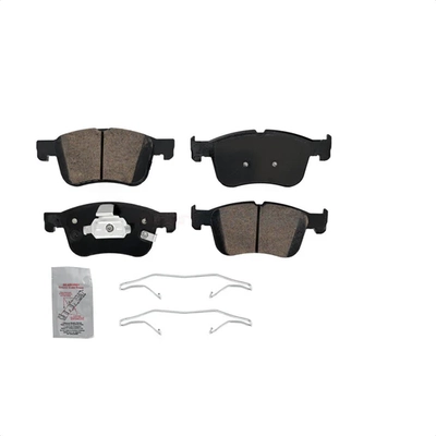Front Ceramic Pads by AMERIBRAKES - PRC2300 pa1