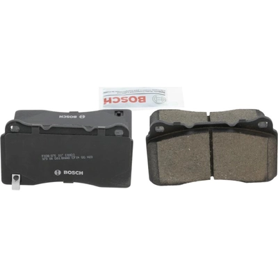 BOSCH - BC1001 - Front Ceramic Pads pa7
