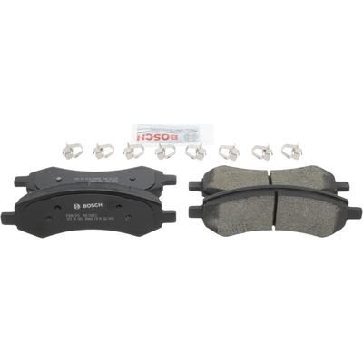 BOSCH - BC1084 - Front Ceramic Pads pa9