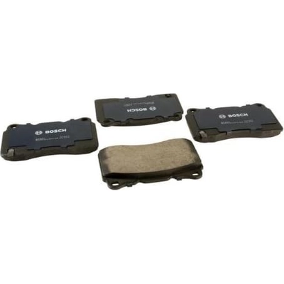 BOSCH - BC1164 - Front Ceramic Pads pa8