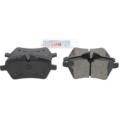 BOSCH - BC1204 - Front Disc Brake Pad pa2