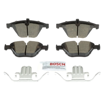 BOSCH - BC1260C - Front Ceramic Pads pa2