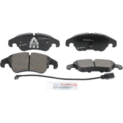 BOSCH - BC1322 - Front Ceramic Pads pa4