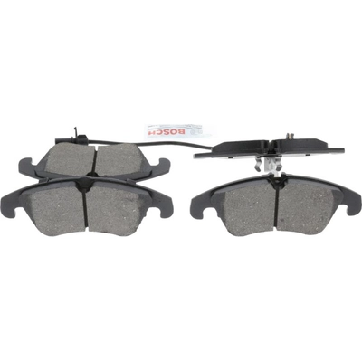 BOSCH - BC1322 - Front Ceramic Pads pa5