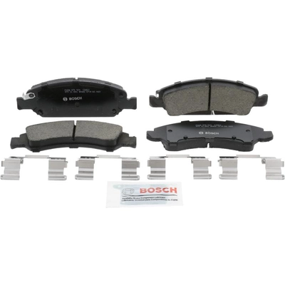 BOSCH - BC1363 - Front Ceramic Pads pa7