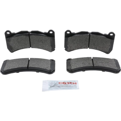 Front Ceramic Pads by BOSCH - BC1365 pa5