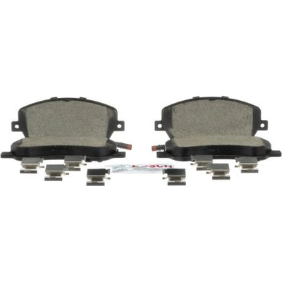 BOSCH - BC1406 - Front Ceramic Pads pa9