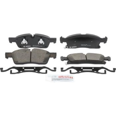 BOSCH - BC1455 - Front Ceramic Pads pa6