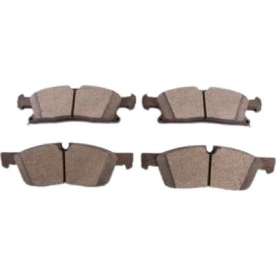 BOSCH - BC1455 - Front Ceramic Pads pa8