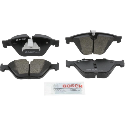BOSCH - BC1505 - Front Disc Brake Pad pa1