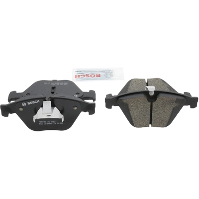 BOSCH - BC1505 - Front Disc Brake Pad pa2