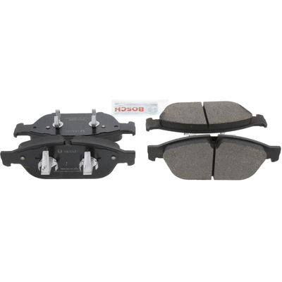 BOSCH - BC1549 - Front Disc Brake Pad pa2