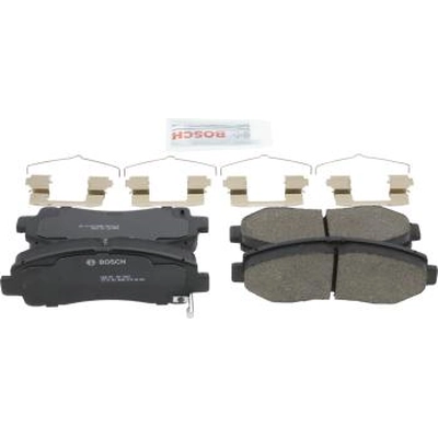 BOSCH - BC1584 - Front Ceramic Pads pa5
