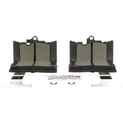 BOSCH - BC1586 - Front Ceramic Pads pa4