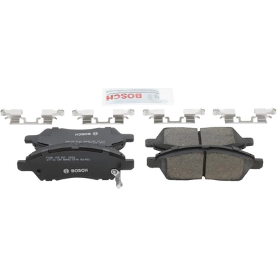 BOSCH - BC1592 - Front Ceramic Pads pa6