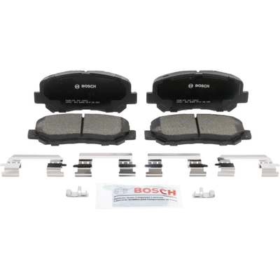 BOSCH - BC1623 - Front Ceramic Pads pa6