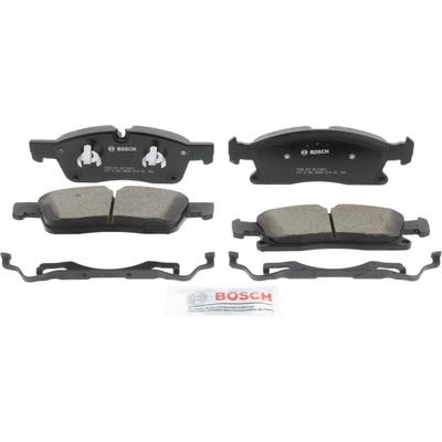 BOSCH - BC1629 - Front Ceramic Pads pa7