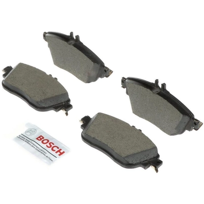 BOSCH - BC1694 - Front Ceramic Pads pa5