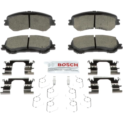 BOSCH - BC1737 - Front Ceramic Pads by pa3