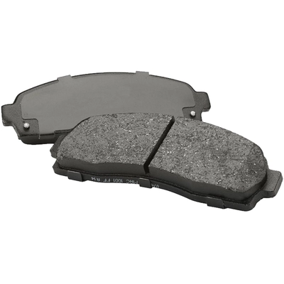 BOSCH - BC1796 - Front Ceramic Pads pa1