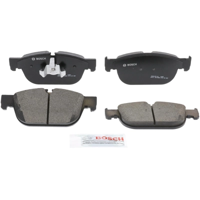 BOSCH - BC1865 - Front Disc Brake Pad pa1