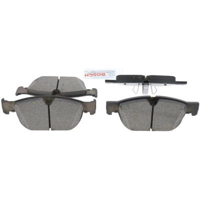 BOSCH - BC1865 - Front Disc Brake Pad pa2