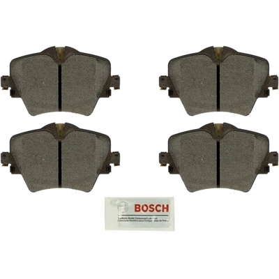 BOSCH - BC1892 - Front Ceramic Pads pa3