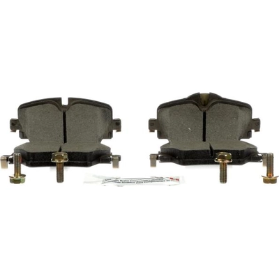 BOSCH - BC1892 - Front Ceramic Pads pa4