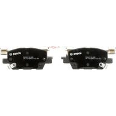Front Ceramic Pads by BOSCH - BC1929 pa5