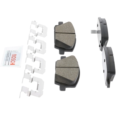 BOSCH - BC2019 - Front Disc Brake Pad pa2