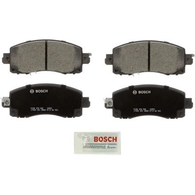 BOSCH - BC2045 - Front Ceramic Pads pa9