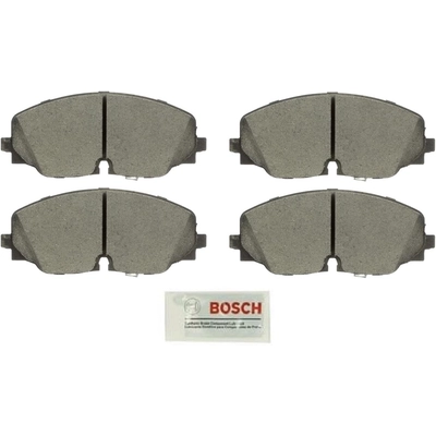 BOSCH - BC2074 - Front Ceramic Pads pa1