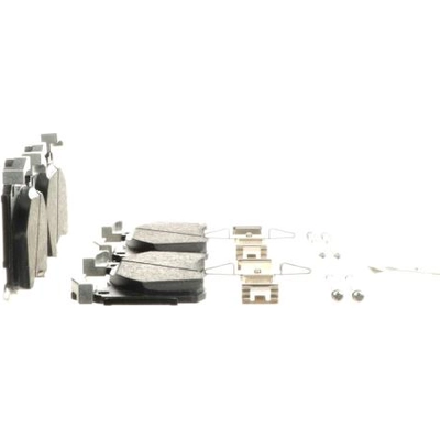 BOSCH - BC2145 - Premium Ceramic Front Disc Brake Pads pa4
