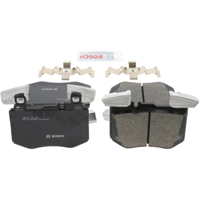 BOSCH - BC2162 - Front Disc Brake Pad pa2